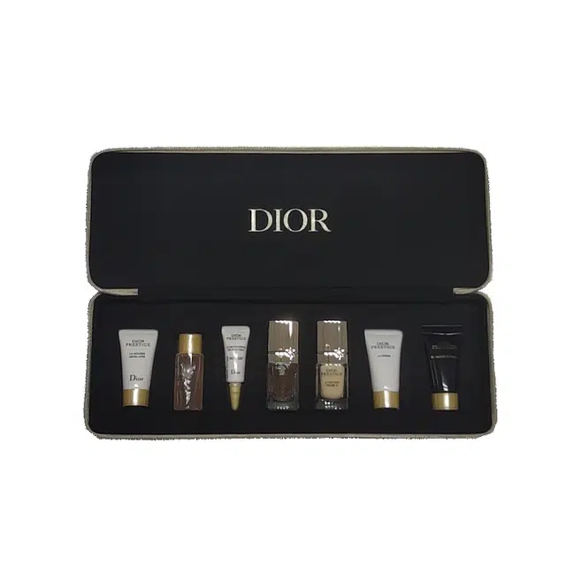 DIOR Flower Secret Exploration Set