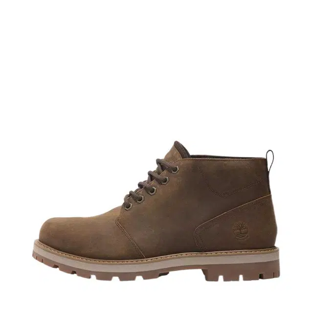 Timberland Britton Road Lace Up