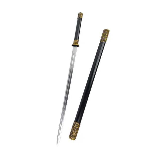 天子剑 金兰长剑 高锰钢锻造宝剑 其他静态模型