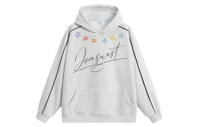 JEANSWEST Logocleanfit