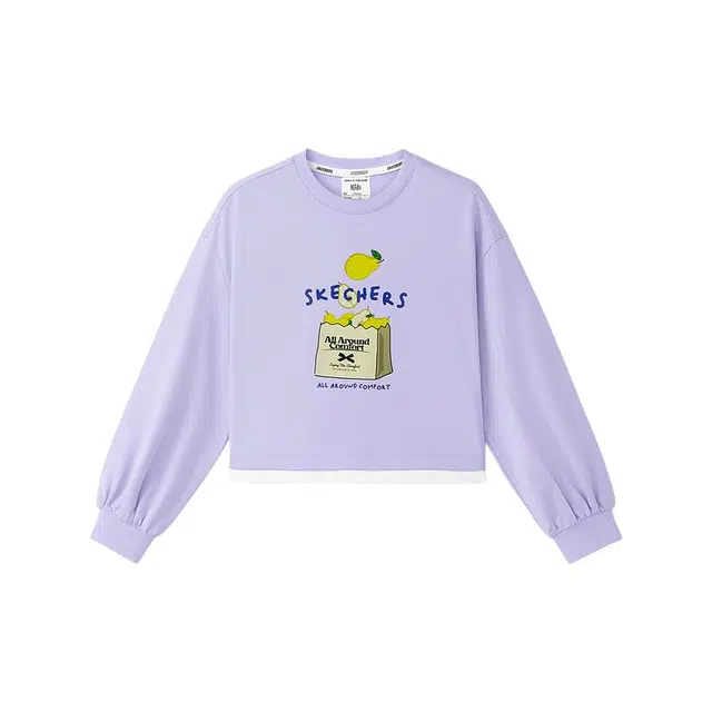 Skechers kids S-COLOR