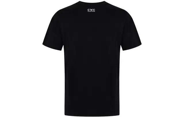C'N'C Logo T