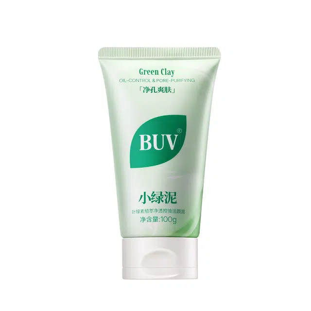 BUV 100g+120g
