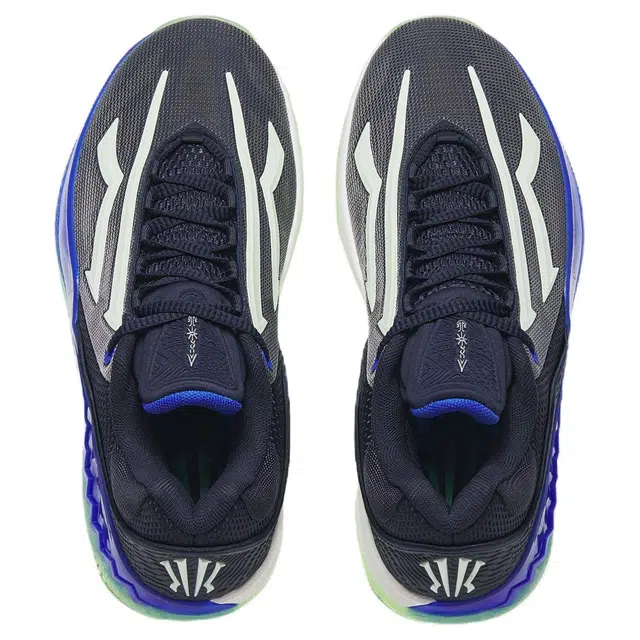 Anta KAI SPEED 2 A SHOCK PRO