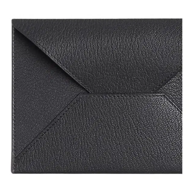 HERMES GM Mysore 85 Ardoise