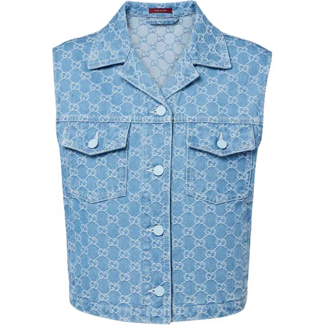 GUCCI FW25 GG
