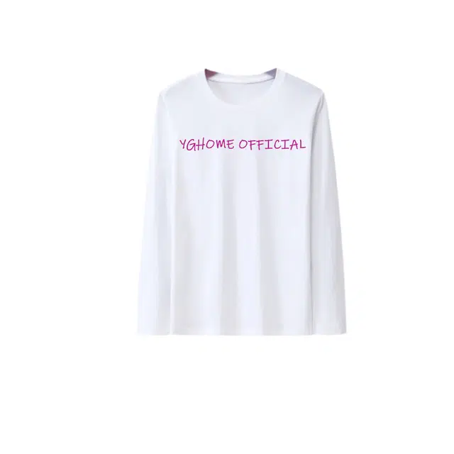 YGHOME OFFICIAL insT