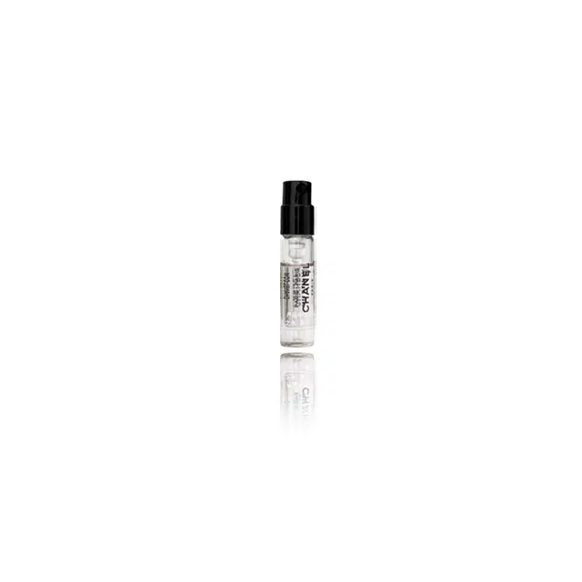 CHANEL EDT 1.5ml
