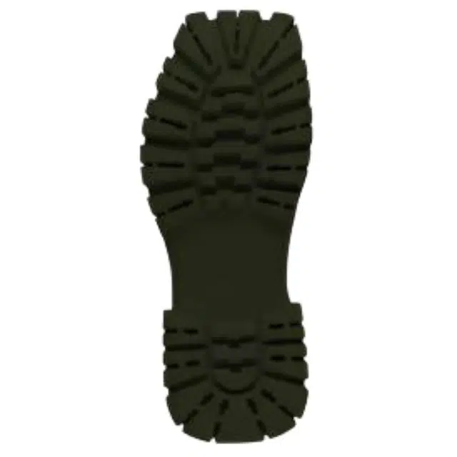 Balenciaga Trooper Black