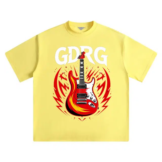 GDRG 5T