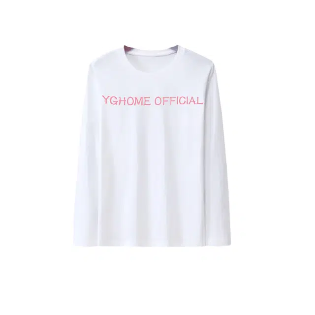 YGHOME OFFICIAL T