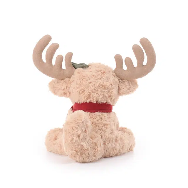 APRICOT LAMB 24cm