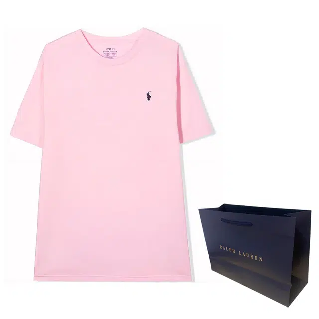 Polo Ralph Lauren SS22 LogoT