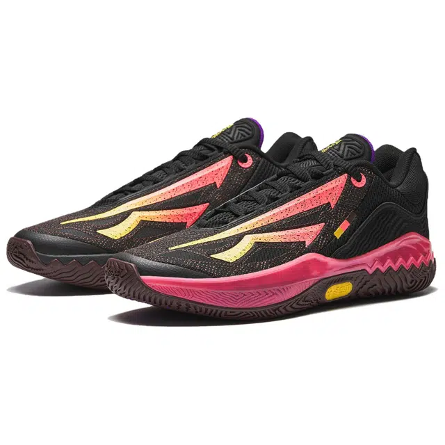 Anta KAI SPEED 2 X A SHOCK PRO