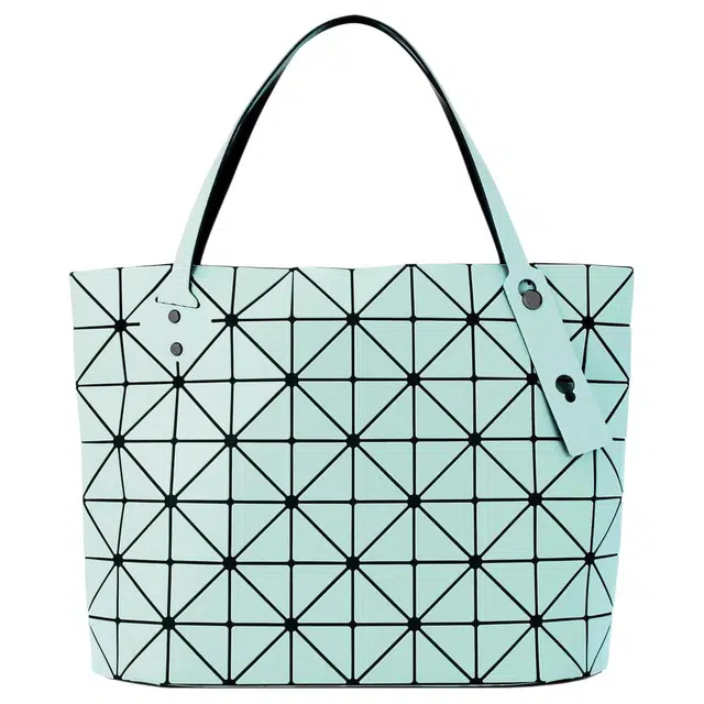 ISSEY MIYAKE Rock Mint