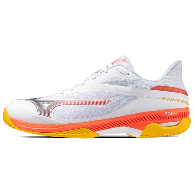 Mizuno WAVE EXCEED COURT
