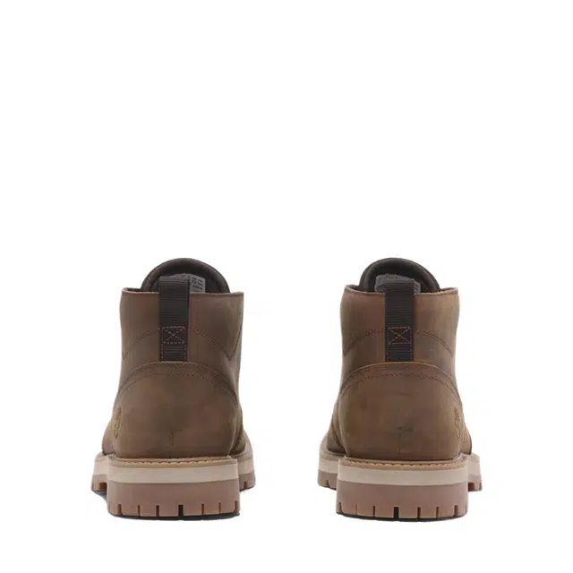 Timberland Britton Road Lace Up