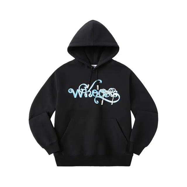 WHOOSIS logo