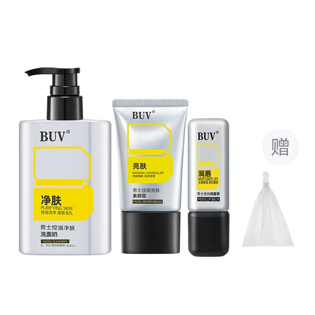 BUV 180g+50g+3.5g