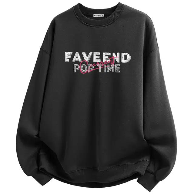 FAVEPOP Logo
