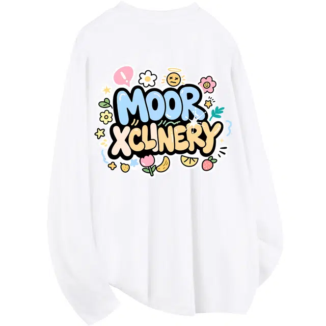 MOOR XCLNERY logoinsT