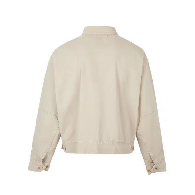 TREND ST vintageboxy