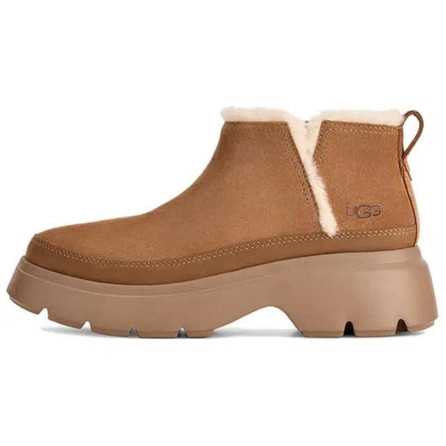 UGG Calimuze Ultra Mini Slip On