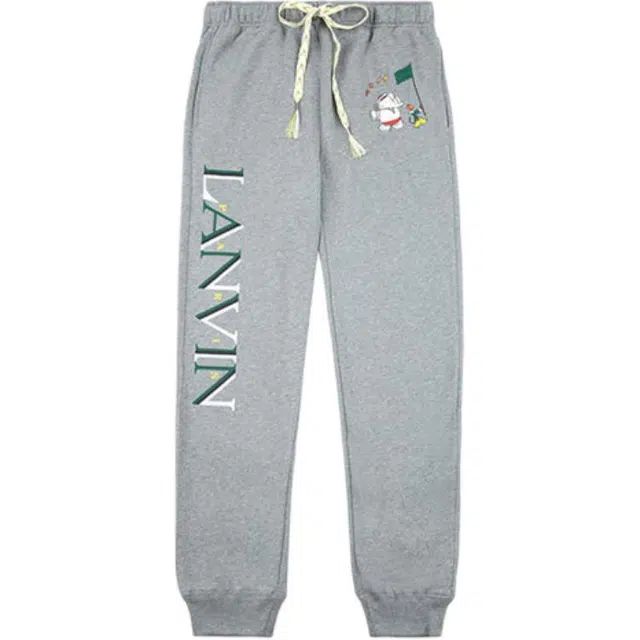 Lanvin Lanvin Babar Logo