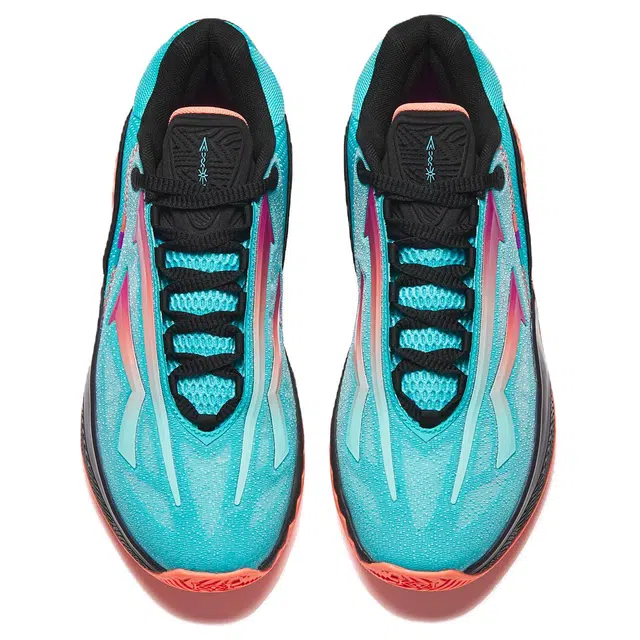 Anta KAI SPEED 2 X A SHOCK PRO