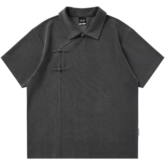 CLOTTEE byCLOT Polo