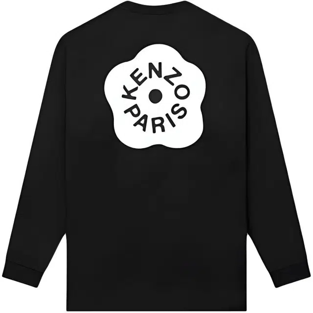 KENZO FW25 Boke2.0