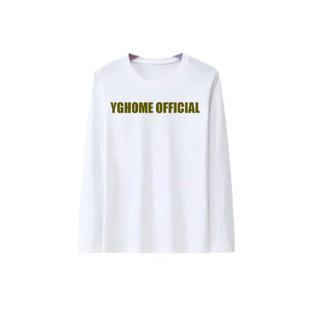 YGHOME OFFICIAL T