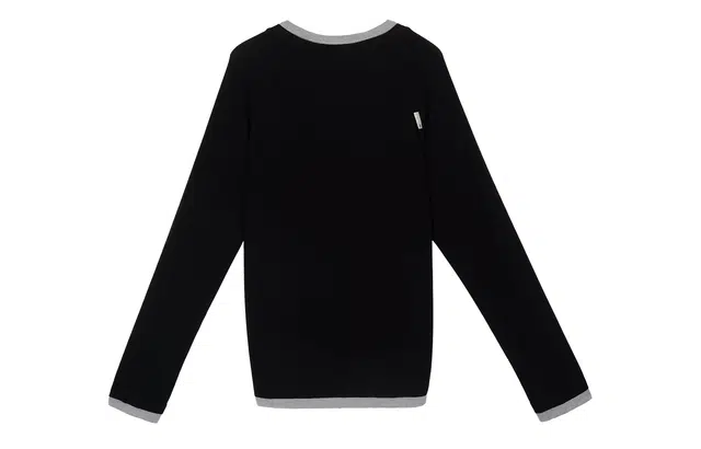 SIMPLE PROJECT * Paneled Crew T-shirtT
