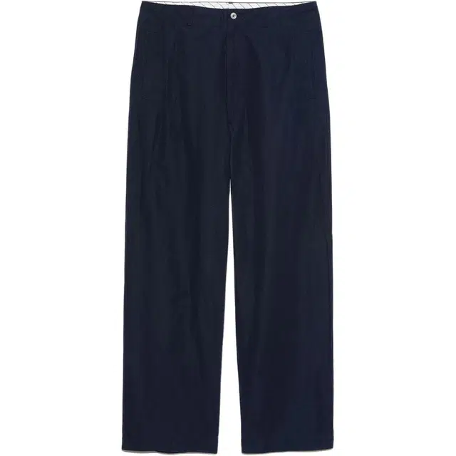 nanamica SS25 Tuck Club