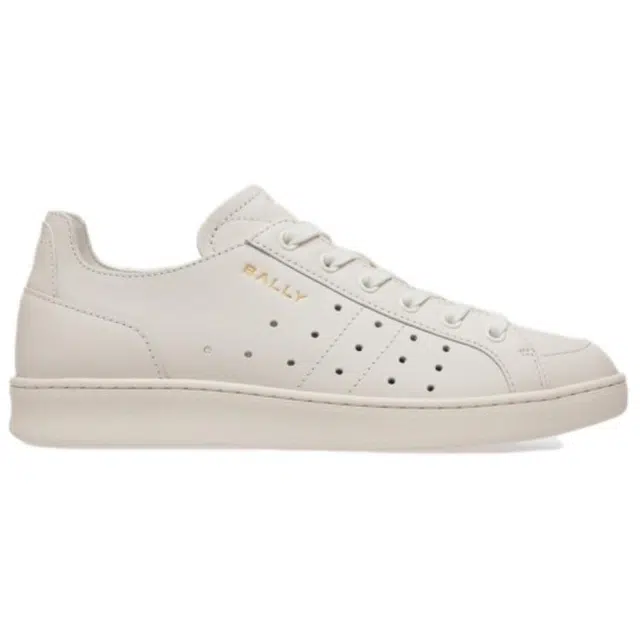 BALLY