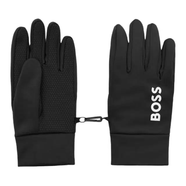 HUGO BOSS