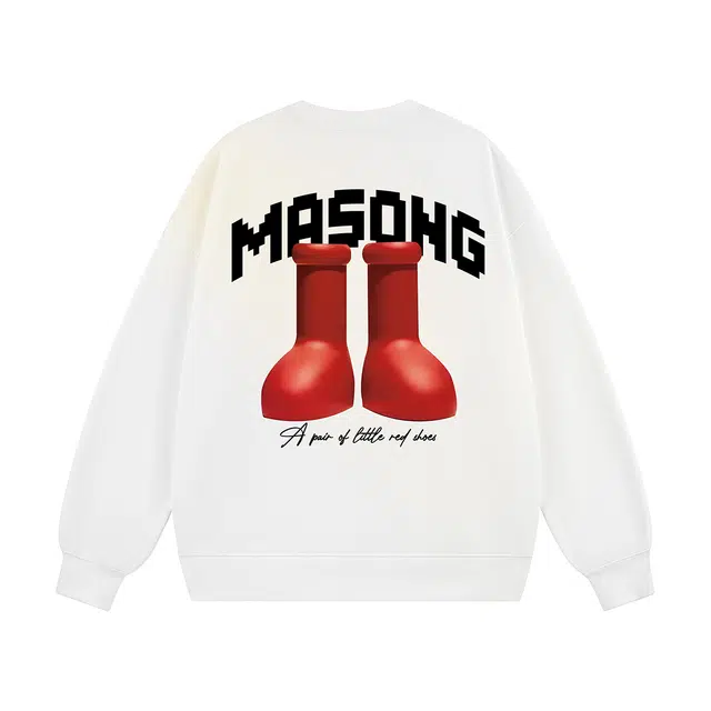 masongarments Logo