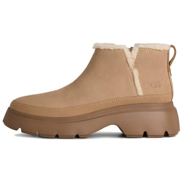 UGG Calimuze Ultra Mini Slip On