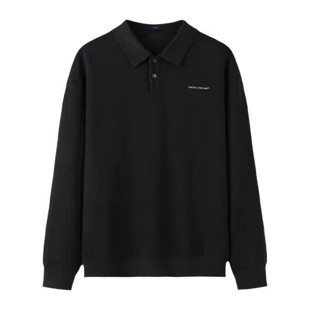 FOSS PHIL POLO2025