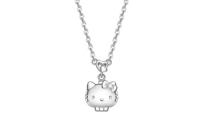 Sanrio HelloKitty S925
