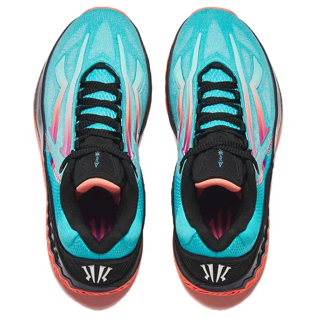 Anta KAI SPEED 2 X A SHOCK PRO