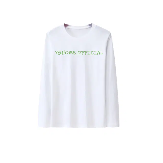 YGHOME OFFICIAL T