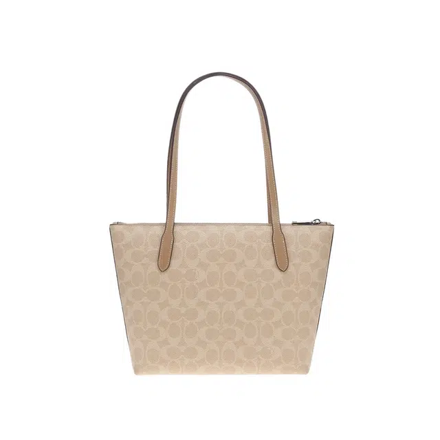 COACH Fiona 24 Tote