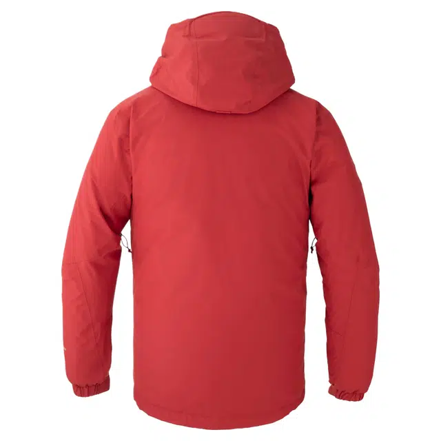 MONTBELL Droites Parka GORE-TEX Thinsulate