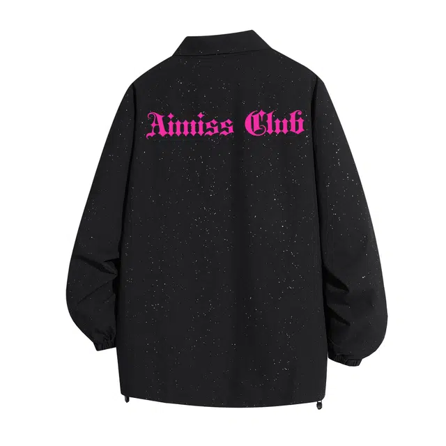 AIMISS Logo