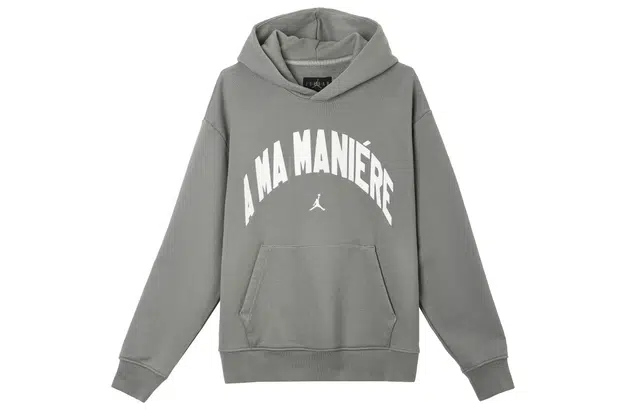 Jordan x A Ma Maniere