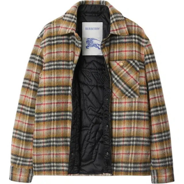 Burberry FW25