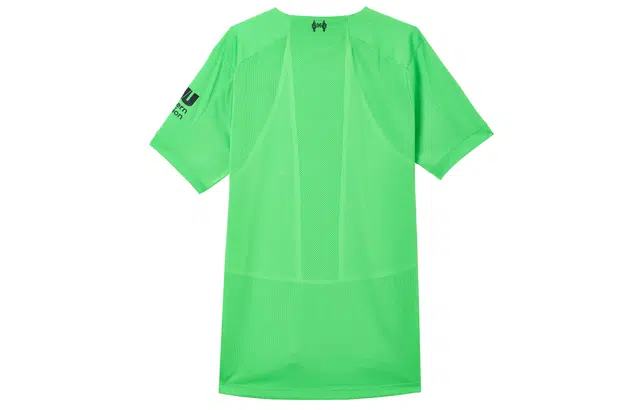 New Balance Liverpool FC 1920 segunda equipacin standard