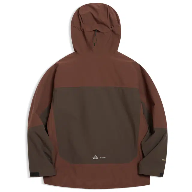 PELLIOT Mountain Shell PRO