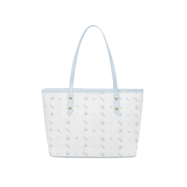 Jade en plus PU Tote